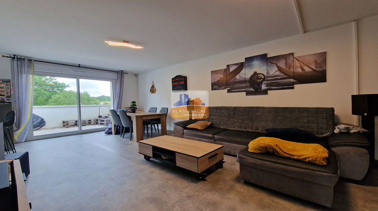 Ma-Cabane - Vente Appartement BOUGUENAIS, 63 m²