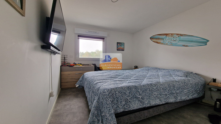 Ma-Cabane - Vente Appartement BOUGUENAIS, 63 m²