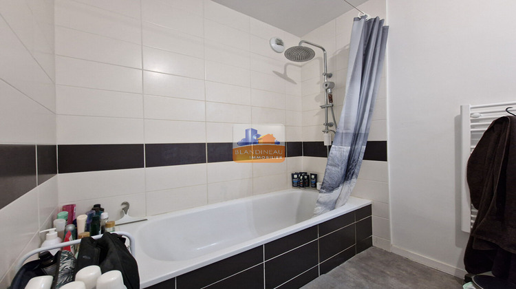 Ma-Cabane - Vente Appartement BOUGUENAIS, 63 m²