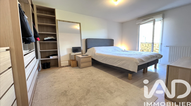 Ma-Cabane - Vente Appartement Bouguenais, 50 m²