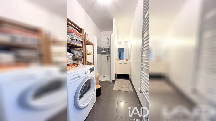 Ma-Cabane - Vente Appartement Bouguenais, 50 m²