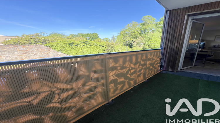 Ma-Cabane - Vente Appartement Bouguenais, 50 m²