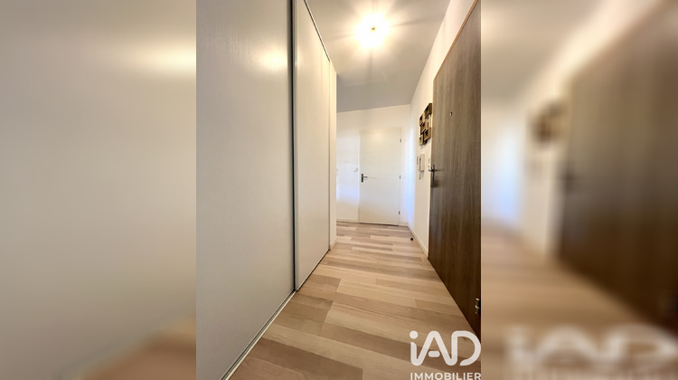 Ma-Cabane - Vente Appartement Bouguenais, 50 m²