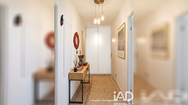 Ma-Cabane - Vente Appartement Bouguenais, 62 m²