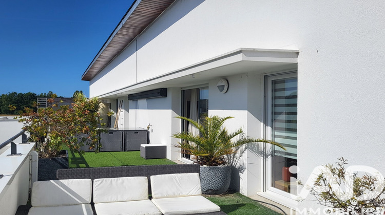 Ma-Cabane - Vente Appartement Bouguenais, 57 m²