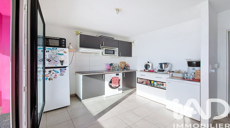Ma-Cabane - Vente Appartement Bouguenais, 65 m²