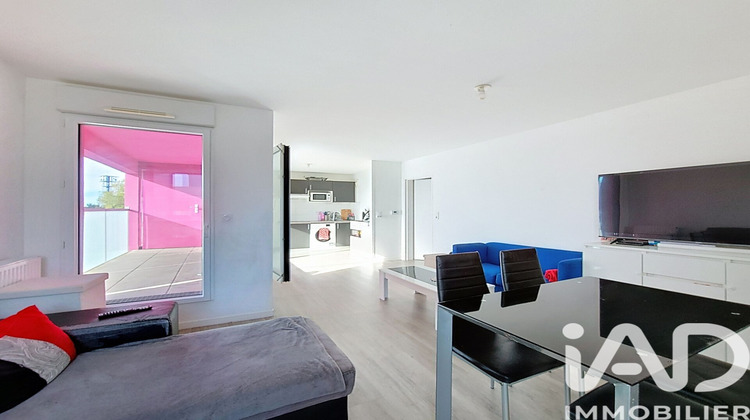 Ma-Cabane - Vente Appartement Bouguenais, 65 m²