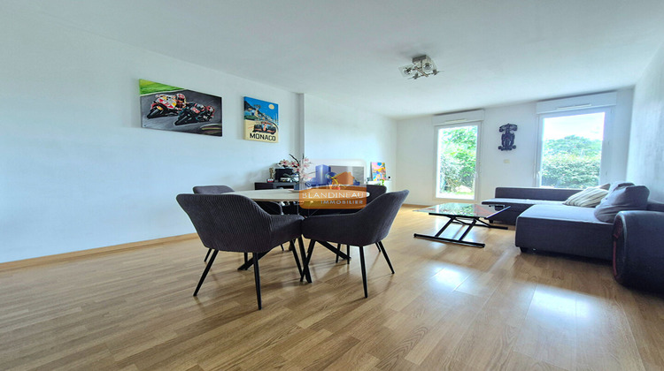 Ma-Cabane - Vente Appartement BOUGUENAIS, 68 m²