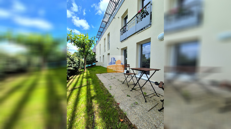 Ma-Cabane - Vente Appartement BOUGUENAIS, 68 m²