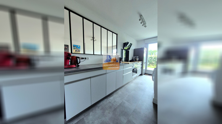 Ma-Cabane - Vente Appartement BOUGUENAIS, 68 m²