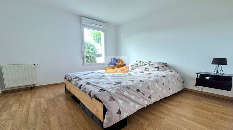 Ma-Cabane - Vente Appartement BOUGUENAIS, 68 m²