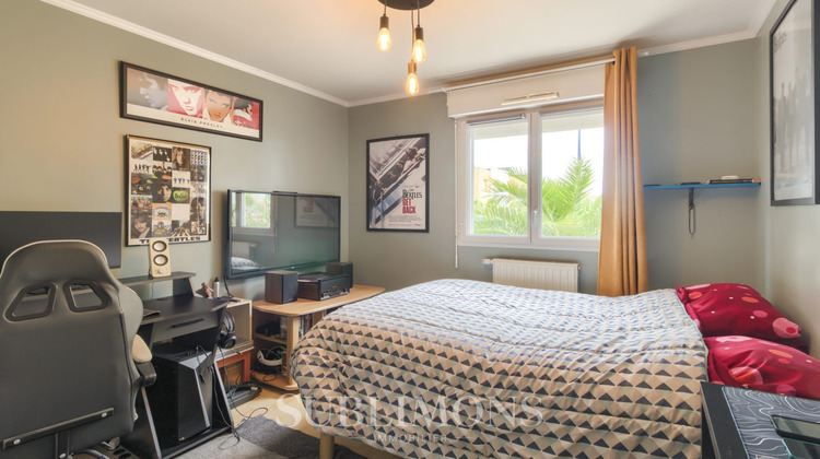 Ma-Cabane - Vente Appartement Bouguenais, 75 m²