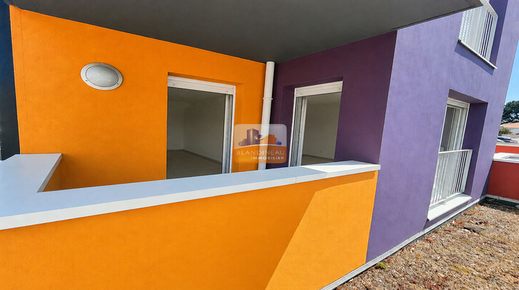 Ma-Cabane - Vente Appartement BOUGUENAIS, 59 m²