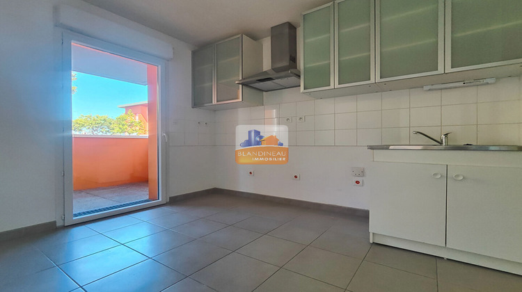 Ma-Cabane - Vente Appartement BOUGUENAIS, 59 m²