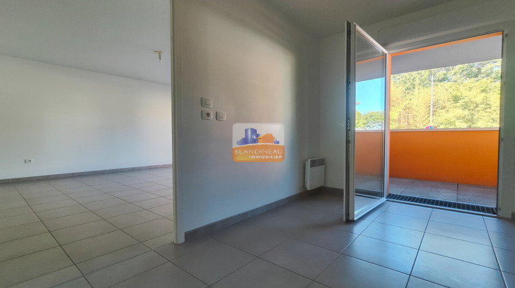 Ma-Cabane - Vente Appartement BOUGUENAIS, 59 m²