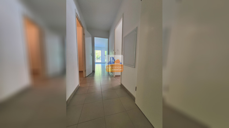 Ma-Cabane - Vente Appartement BOUGUENAIS, 59 m²