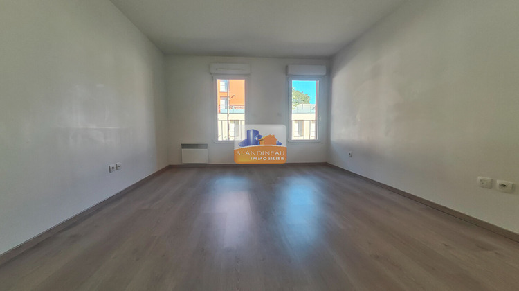 Ma-Cabane - Vente Appartement BOUGUENAIS, 59 m²