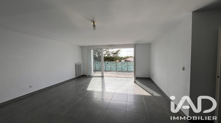 Ma-Cabane - Vente Appartement Bouguenais, 61 m²