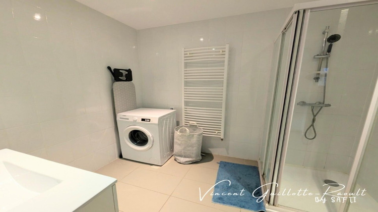 Ma-Cabane - Vente Appartement Bouguenais, 63 m²