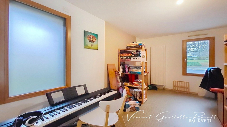 Ma-Cabane - Vente Appartement Bouguenais, 63 m²