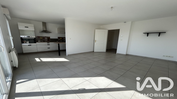 Ma-Cabane - Vente Appartement Bouguenais, 48 m²