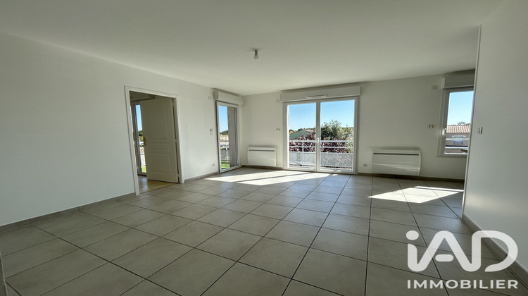 Ma-Cabane - Vente Appartement Bouguenais, 48 m²