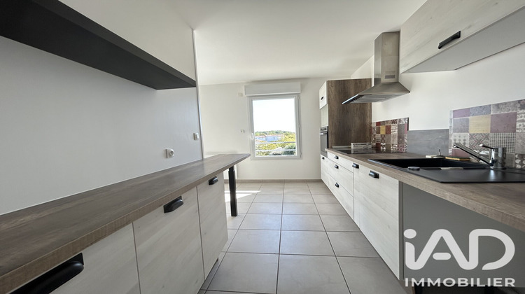 Ma-Cabane - Vente Appartement Bouguenais, 48 m²