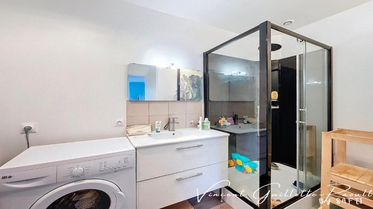 Ma-Cabane - Vente Appartement Bouguenais, 75 m²