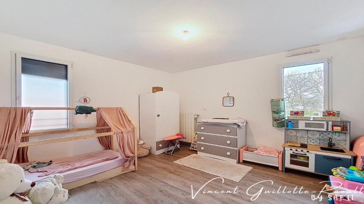 Ma-Cabane - Vente Appartement Bouguenais, 75 m²
