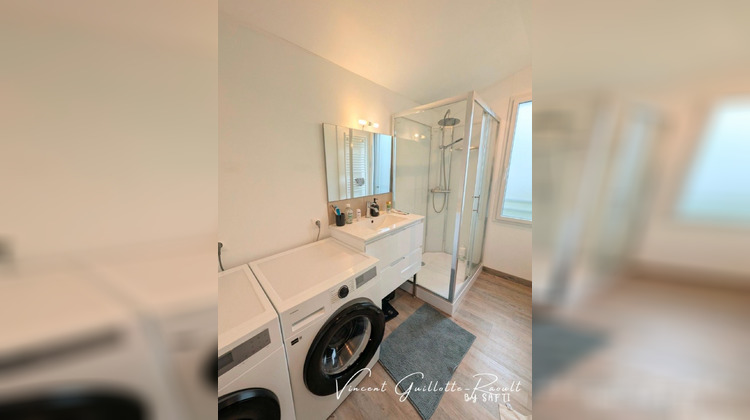 Ma-Cabane - Vente Appartement Bouguenais, 72 m²