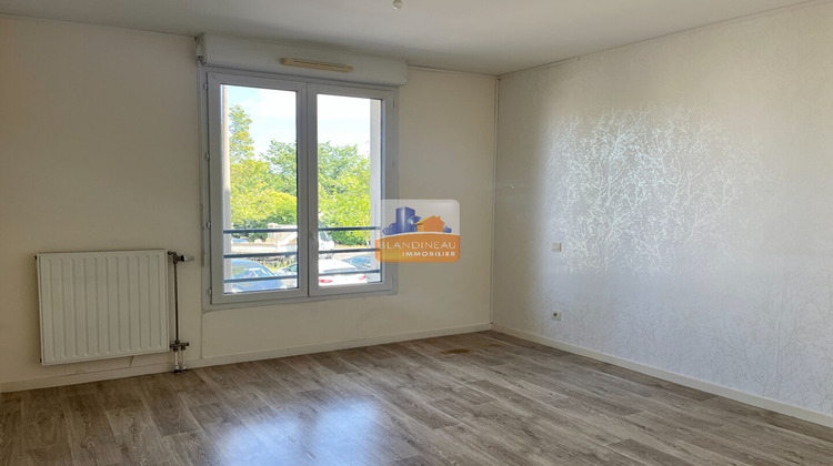 Ma-Cabane - Vente Appartement BOUGUENAIS, 54 m²