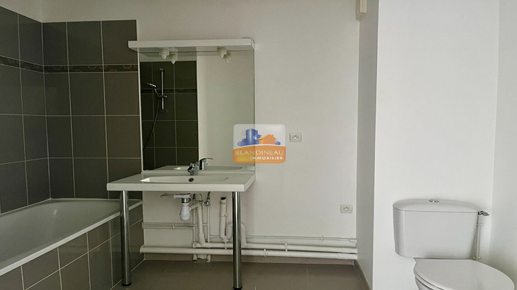 Ma-Cabane - Vente Appartement BOUGUENAIS, 54 m²