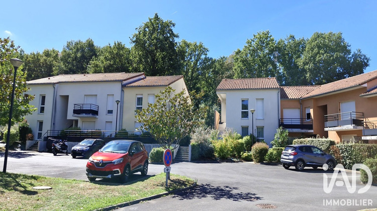 Ma-Cabane - Vente Appartement Bouguenais, 66 m²