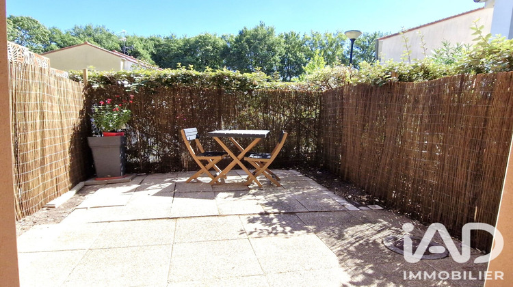 Ma-Cabane - Vente Appartement Bouguenais, 66 m²