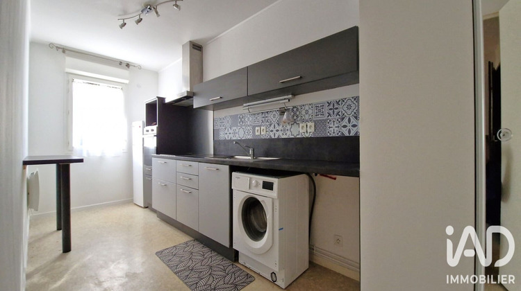 Ma-Cabane - Vente Appartement Bouguenais, 66 m²