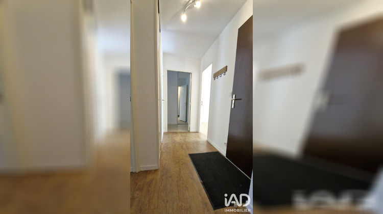 Ma-Cabane - Vente Appartement Bouguenais, 66 m²
