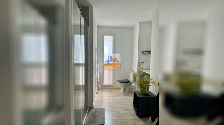 Ma-Cabane - Vente Appartement BOUGUENAIS, 45 m²