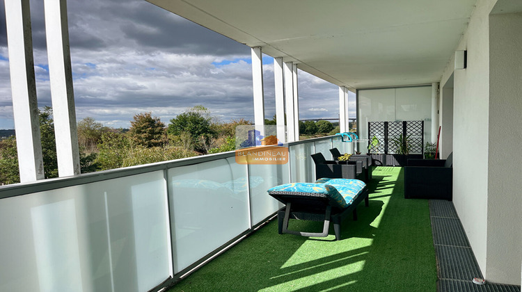 Ma-Cabane - Vente Appartement BOUGUENAIS, 45 m²