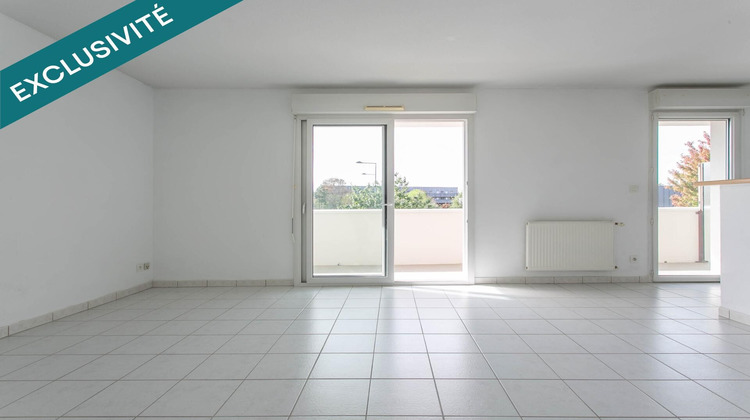 Ma-Cabane - Vente Appartement Bouguenais, 65 m²