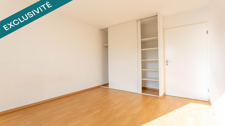 Ma-Cabane - Vente Appartement Bouguenais, 65 m²