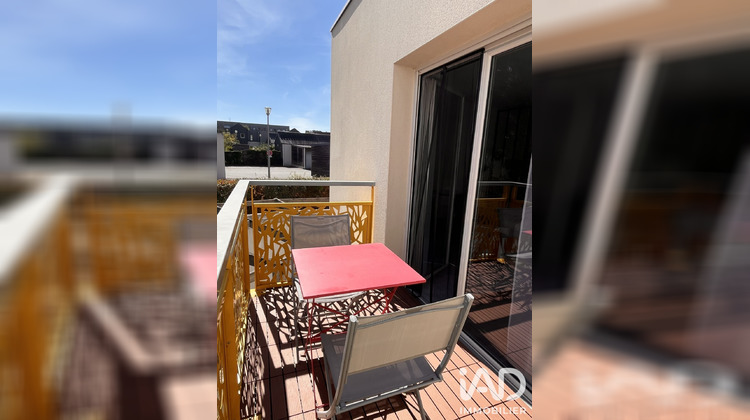Ma-Cabane - Vente Appartement Bouguenais, 58 m²