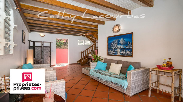 Ma-Cabane - Vente Appartement BOUILLANTE, 59 m²