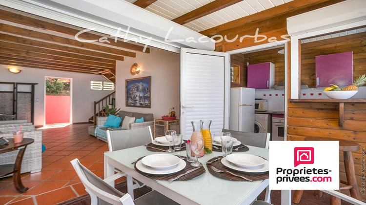 Ma-Cabane - Vente Appartement BOUILLANTE, 59 m²