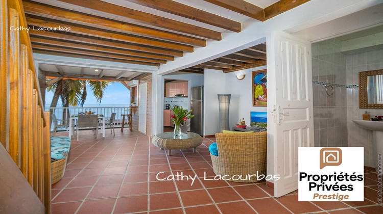 Ma-Cabane - Vente Appartement BOUILLANTE, 54 m²