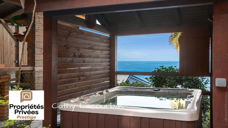 Ma-Cabane - Vente Appartement BOUILLANTE, 54 m²