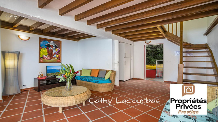 Ma-Cabane - Vente Appartement BOUILLANTE, 54 m²