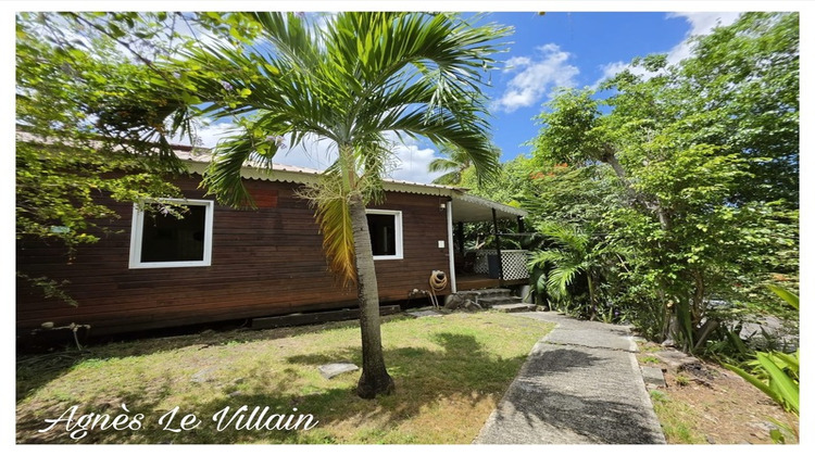 Ma-Cabane - Vente Appartement BOUILLANTE, 40 m²