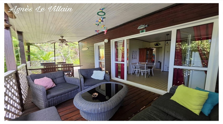Ma-Cabane - Vente Appartement BOUILLANTE, 40 m²
