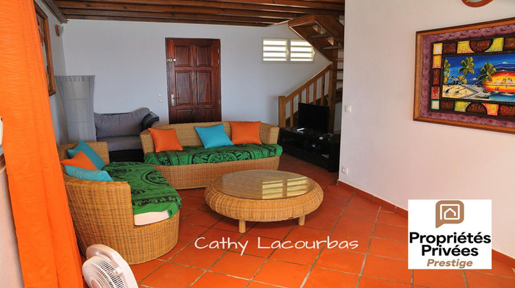 Ma-Cabane - Vente Appartement BOUILLANTE, 54 m²
