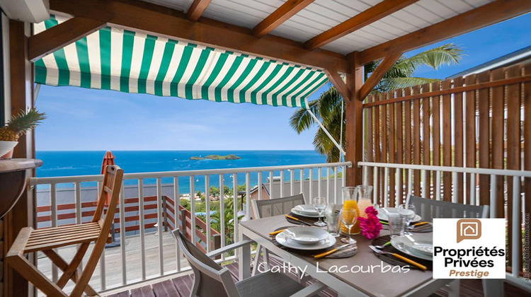 Ma-Cabane - Vente Appartement BOUILLANTE, 53 m²